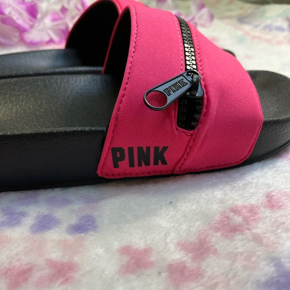 Pink Slides - Picture 2 of 6